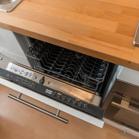 Szczesliwice Ochota P&o Serviced *