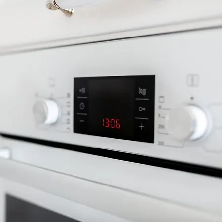 Szczesliwice Ochota P&o Serviced Varsovia