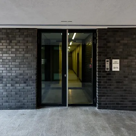 Szczesliwice Ochota P&o Serviced