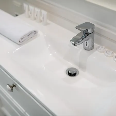 Szczesliwice Ochota P&o Serviced Varsovia