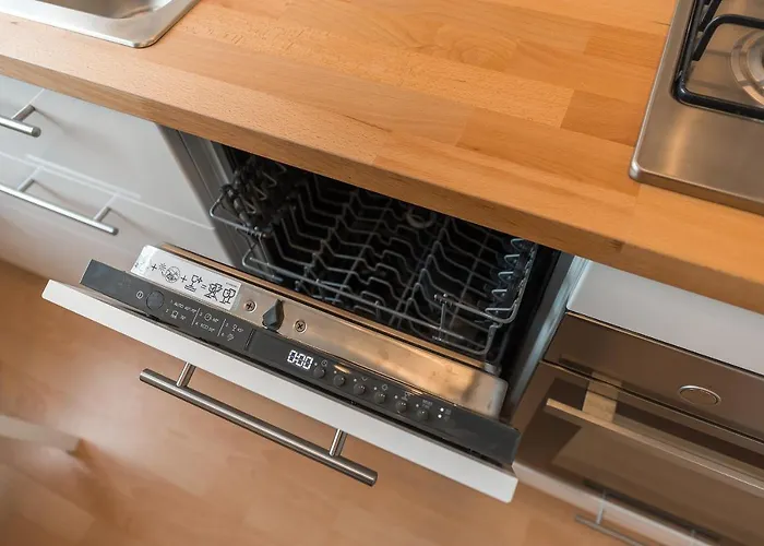 Szczesliwice Ochota P&o Serviced *