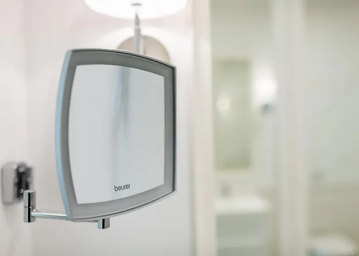 Szczesliwice Ochota P&o Serviced شقة