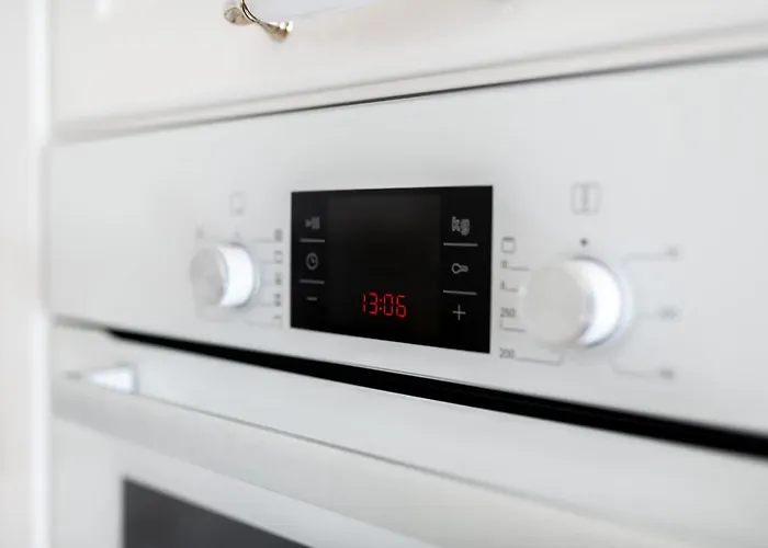 Szczesliwice Ochota P&o Serviced وارسو