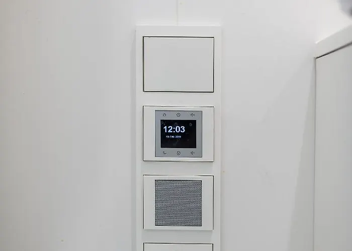 Szczesliwice Ochota P&o Serviced شقة وارسو