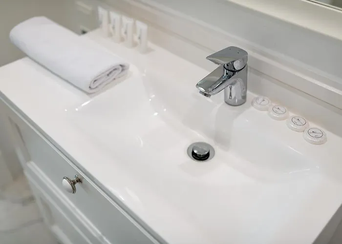 Szczesliwice Ochota P&o Serviced وارسو