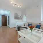 Apartmán Szczesliwice Ochota P&o Serviced *