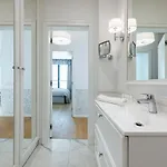 Apartmán Szczesliwice Ochota P&o Serviced *