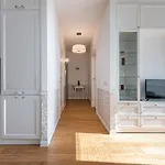 Apartmán Szczesliwice Ochota P&o Serviced Varšava