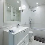 Szczesliwice Ochota P&o Serviced Apartmán Varšava