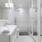 Szczesliwice Ochota P&o Serviced * Varšava