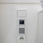 Szczesliwice Ochota P&o Serviced Apartmán Varšava