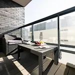 Apartmán Szczesliwice Ochota P&o Serviced