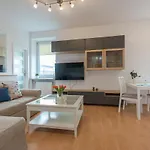 Apartmán Szczesliwice Ochota P&o Serviced *