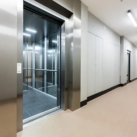 Szczesliwice Ochota P&o Serviced