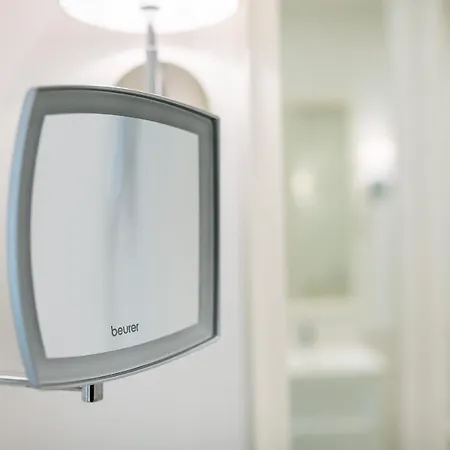 Szczesliwice Ochota P&o Serviced Lägenhet