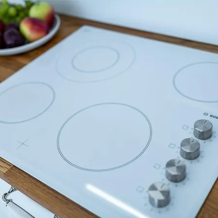 Szczesliwice Ochota P&o Serviced *